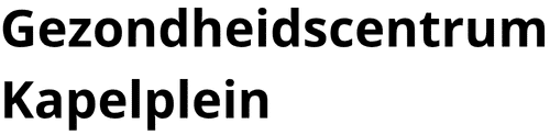 Logo Huisartsenpraktijk Het Plein
